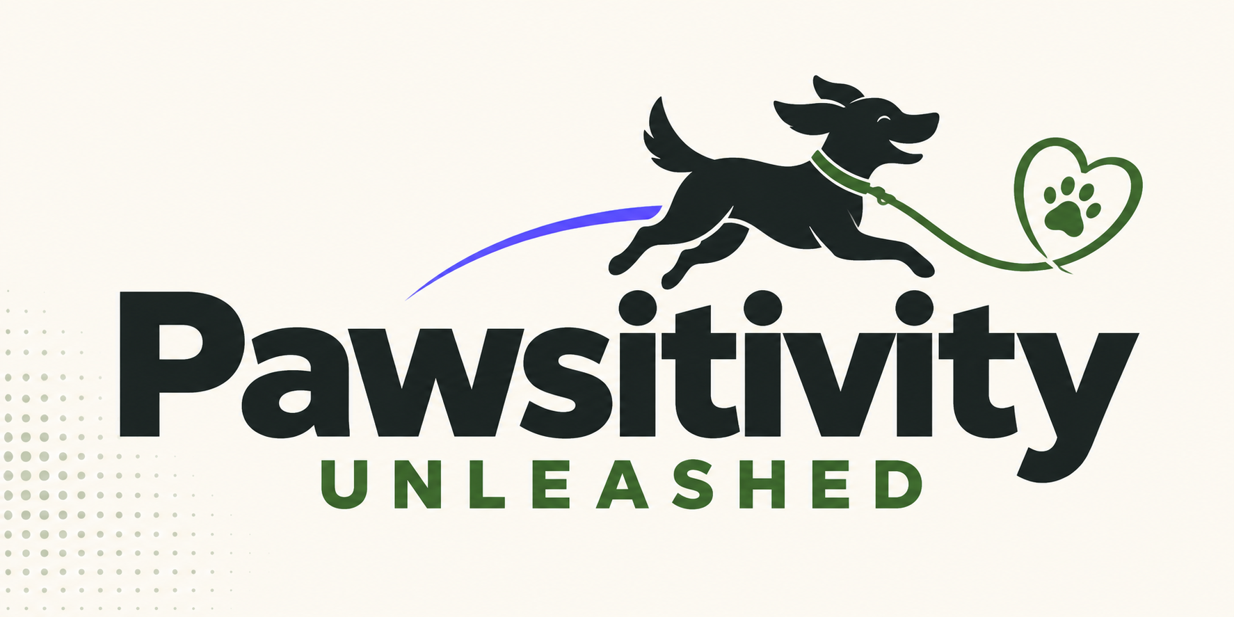 Pawsitivity Unleashed