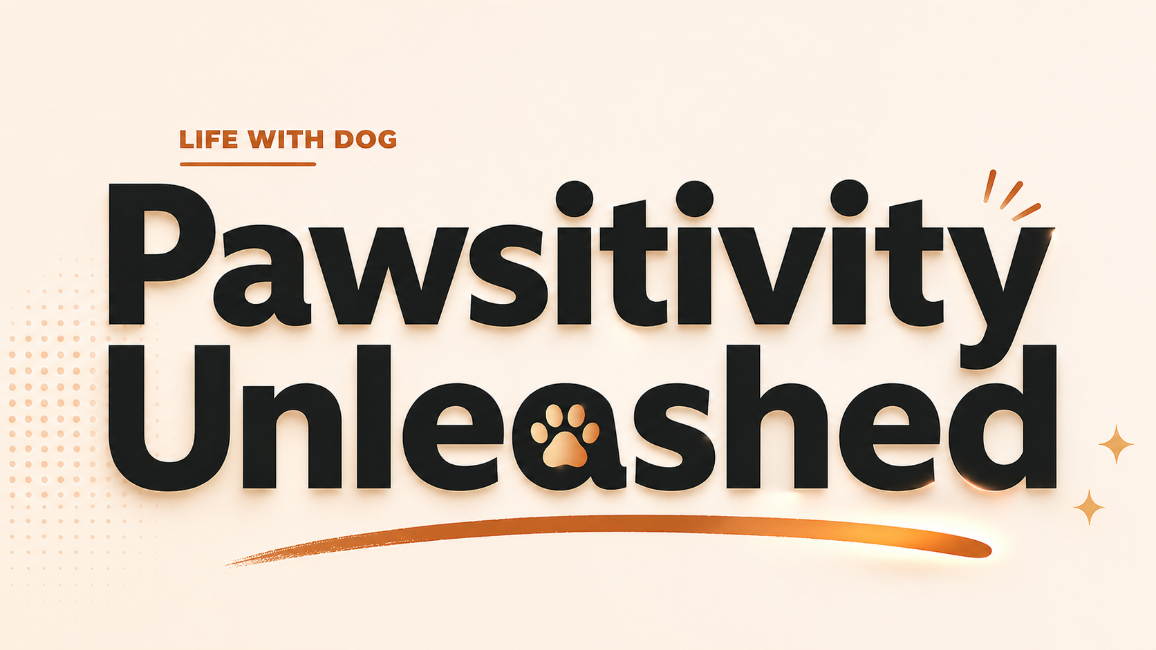 Pawsitivity Unleashed - Labrador services and updates